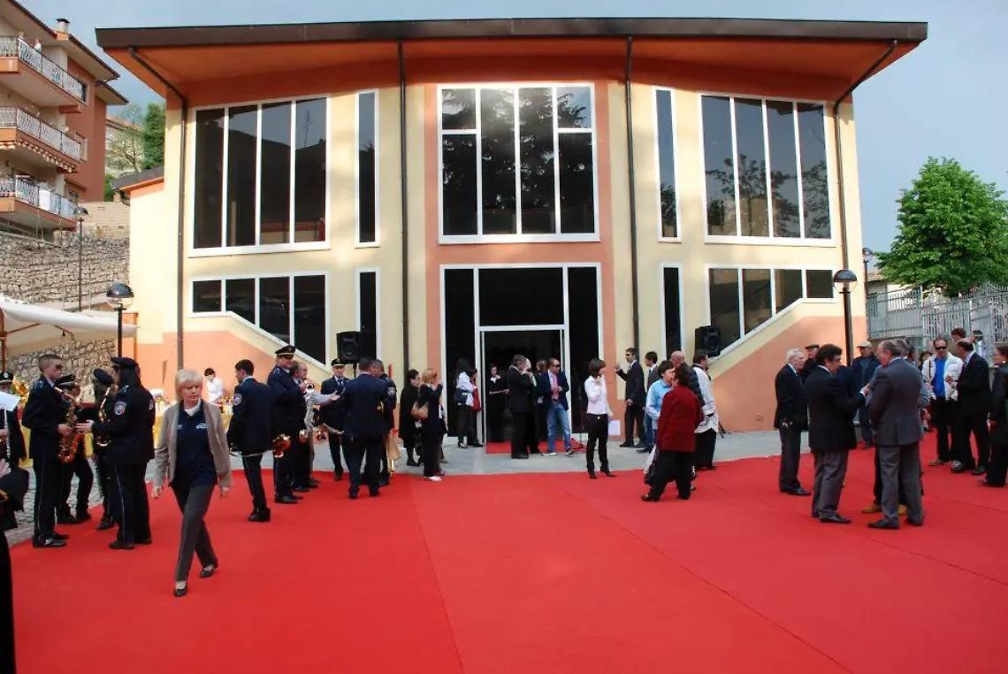 Cinema di qualit&agrave;, proseguono gli appuntamenti al teatro Claudio