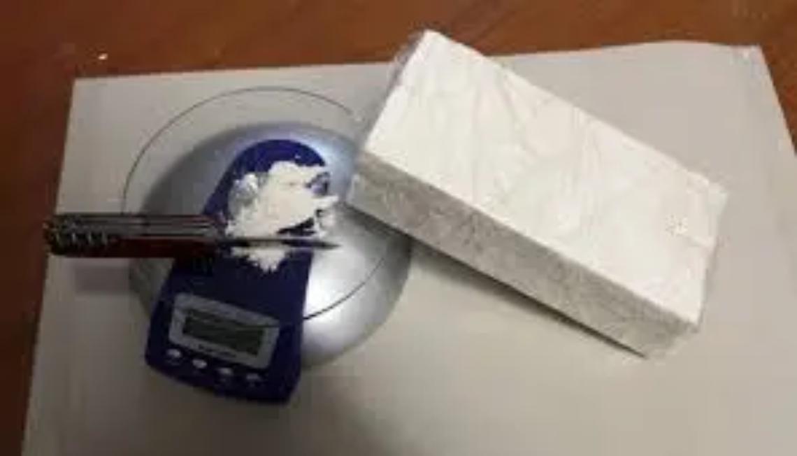 Tarquinia, sequestrati dai Carabinieri due chili di cocaina: un arresto