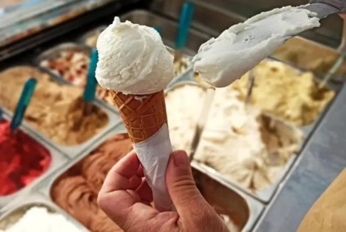 &ldquo;Gelato day&rdquo;, nella Tuscia impazza l&rsquo;artigianale