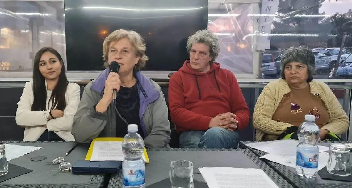 Amministrative Santa Marinella, Clelia di Liello candidata sindaco per la coalizione Futuro