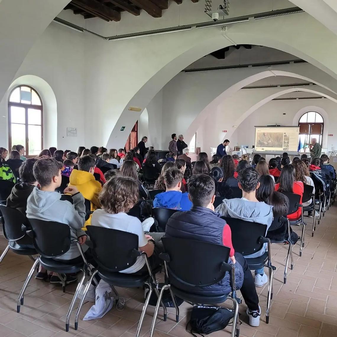 &laquo;Occasione per pensare a come ridurre gli sprechi&raquo;