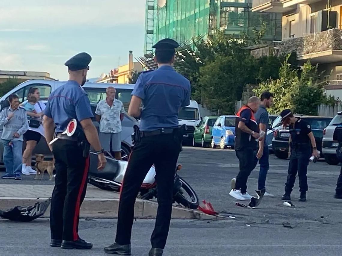 &laquo;Citt&agrave; senza un piano urbano del traffico&raquo;