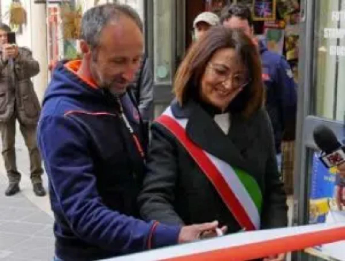 Lavori conclusi: riaperta al traffico via Gramsci