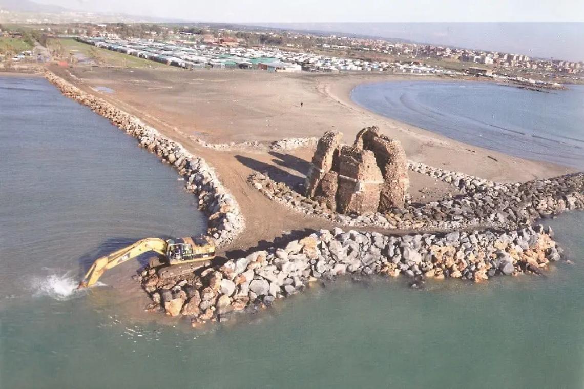 Torre Flavia: la palude spegne 26 candeline