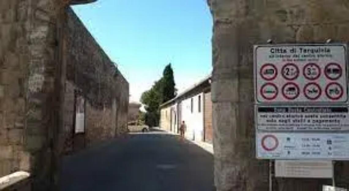 Ora legale, cambiano gli orari della ztl per il centro storico e l&rsquo;area di accesso al cimitero