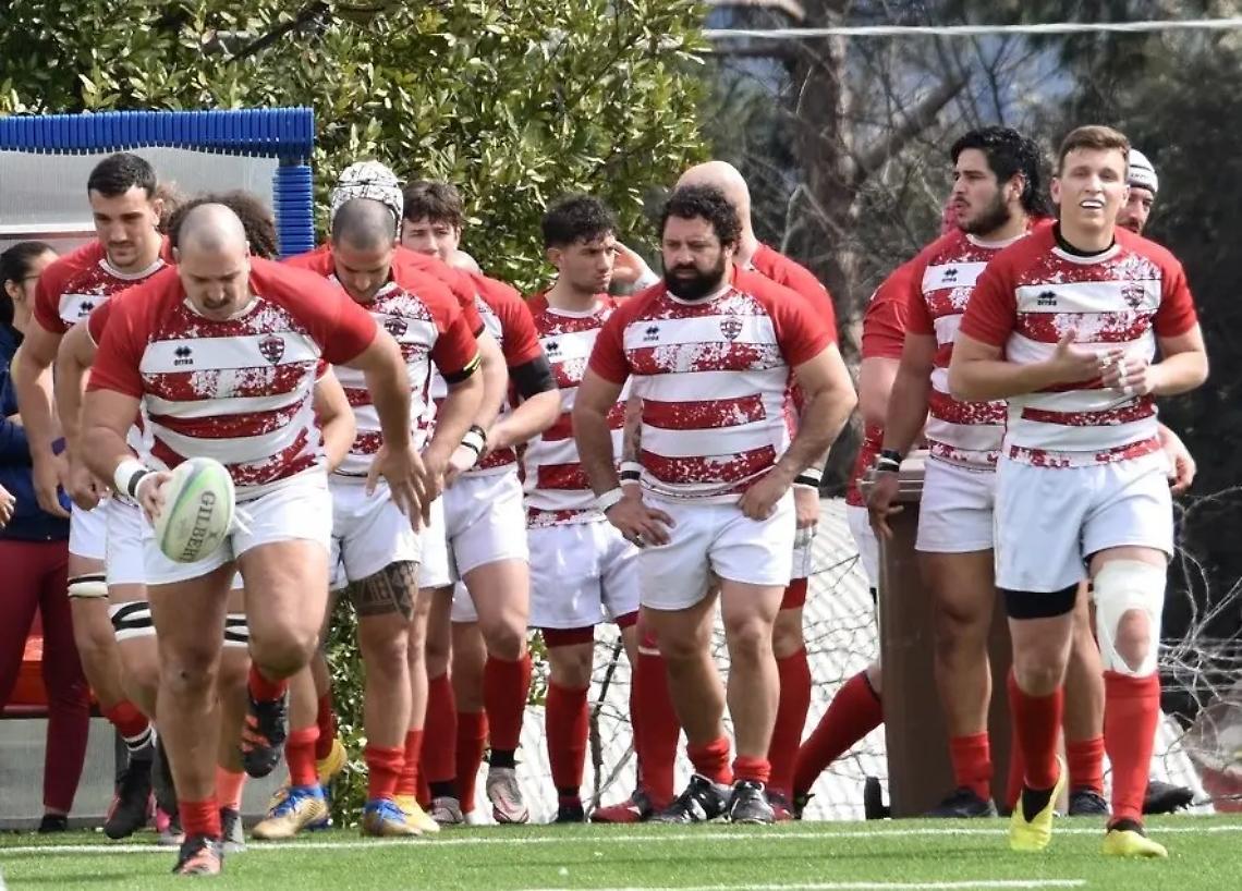 Crc, una sconfitta frutto di numerosi errori