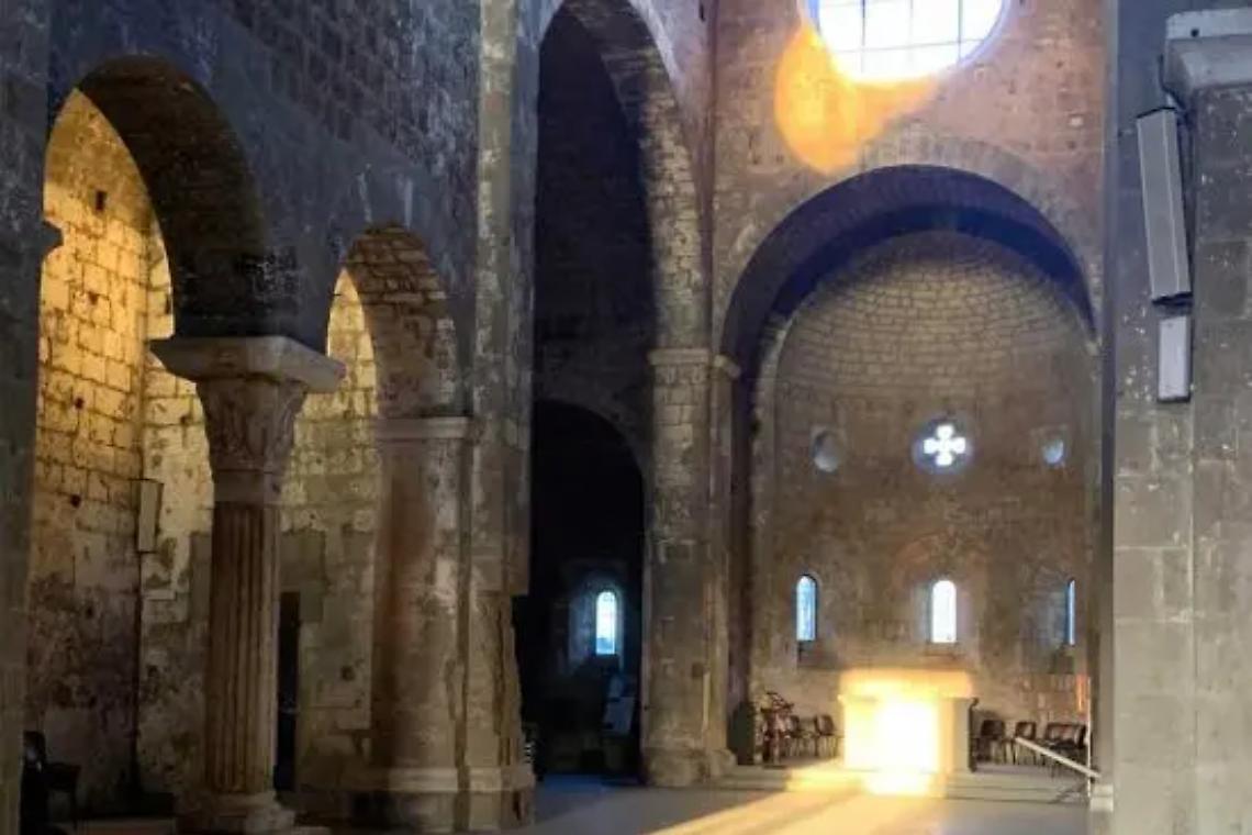 &ldquo;In sul calar del sole&rdquo; conquista il pubblico