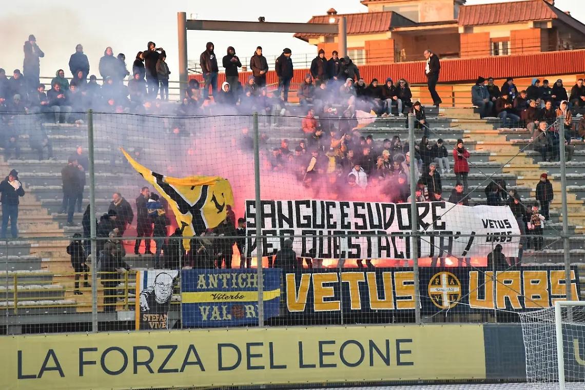 Viterbese, annunciato il nuovo assetto societario. Due nuovi soci al fianco di Marco Arturo Romano