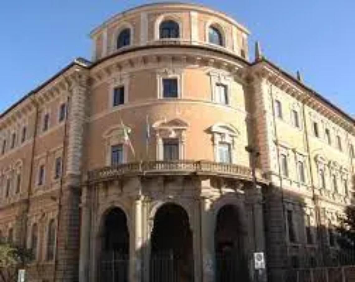 Scuole green, il liceo Buratti a Milano
