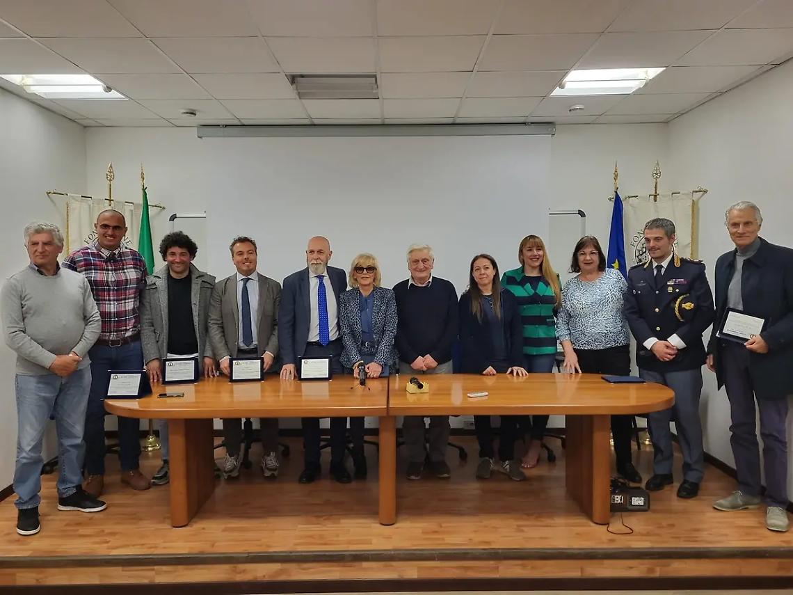 &laquo;Tutti uniti per costruire il Carnevale di Civitavecchia&raquo;
