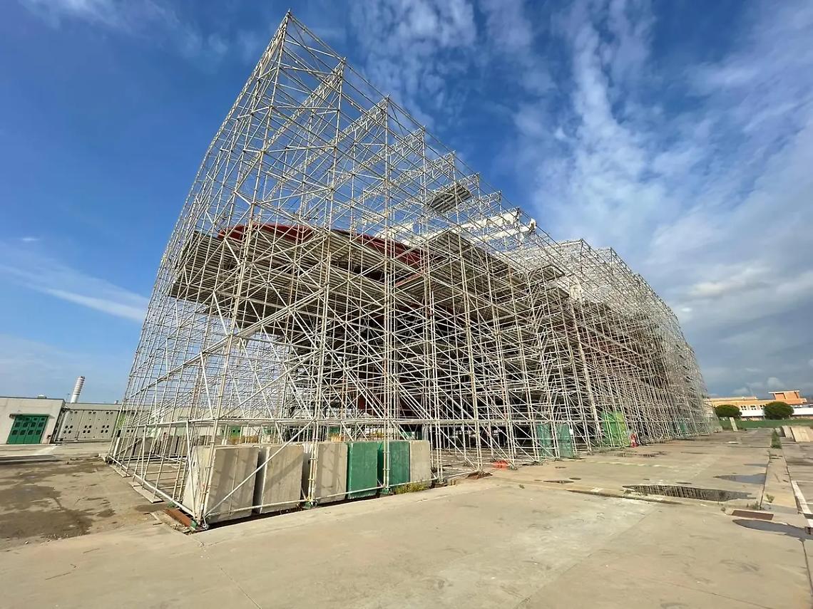 L&rsquo;ex curatrice fallimentare ascoltata di nuovo in aula