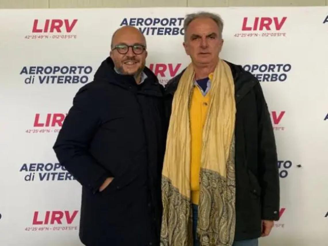 Dall&rsquo;Enac un milione di euro sull&rsquo;aeroporto