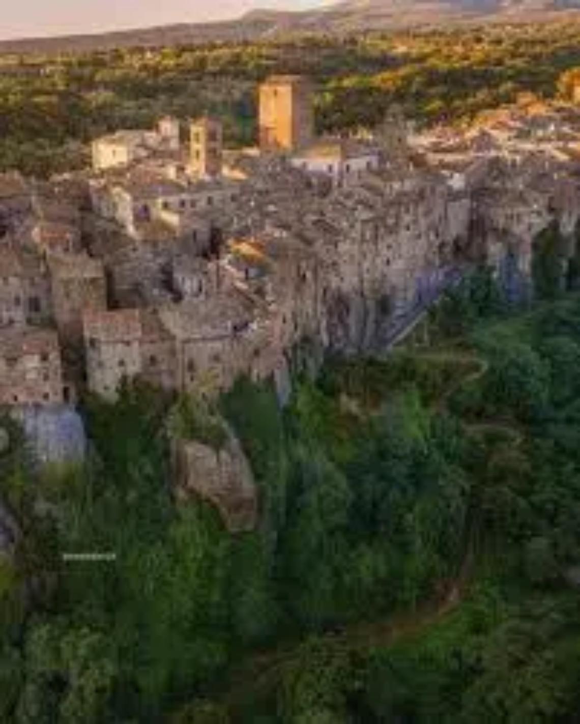 &laquo;Puntiamo a far diventare Vitorchiano sempre pi&ugrave; fruibile, sicuro e decoroso&raquo;