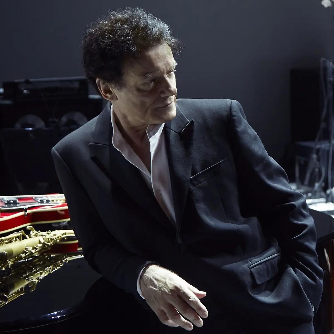 Al Traiano arriva il grande Massimo Ranieri