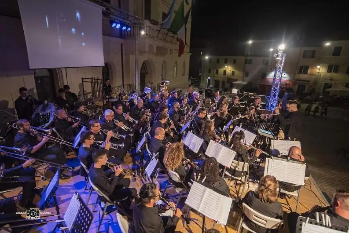 Gli Amici della musica in trasferta a Riva del Garda per un prestigioso concorso musicale