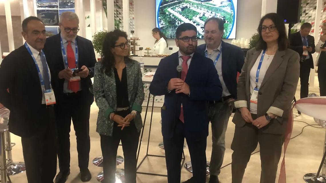 Seatrade, primo giorno da leader per lo scalo di Civitavecchia