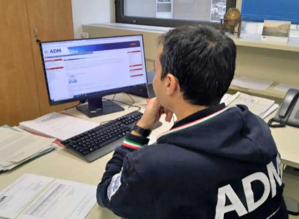 Societ&agrave; di telefonia evade l&rsquo;Iva per oltre 3 milioni di euro