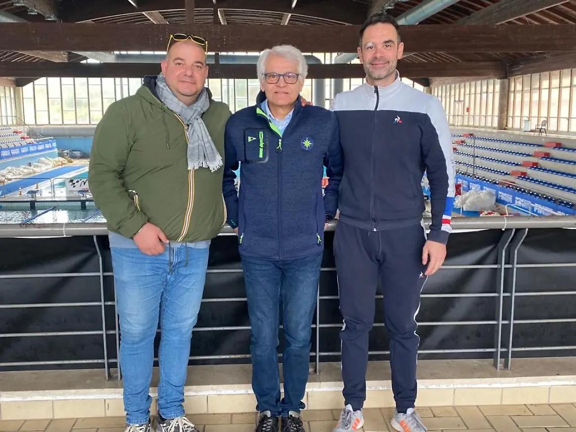 La Nautilus annuncia l&rsquo;accordo con il dottor Paolo Moretti