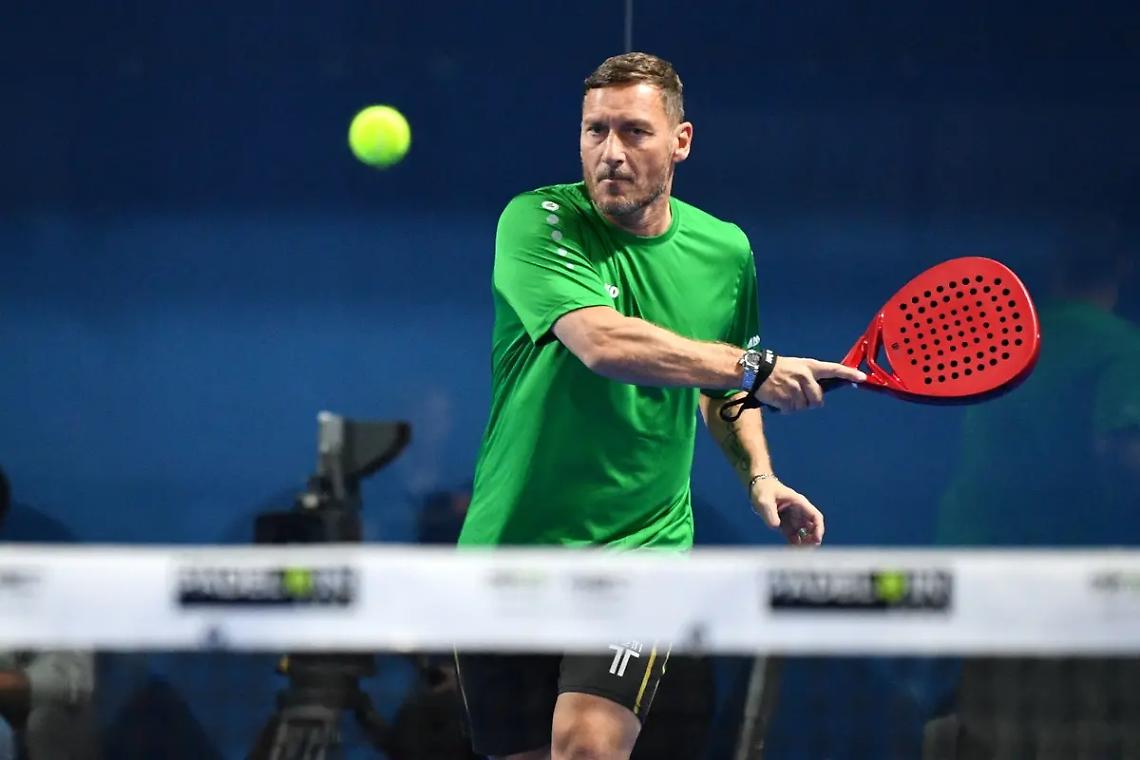 Grande successo per la &ldquo;Finale del Cuore&rdquo; con Totti e Mancini