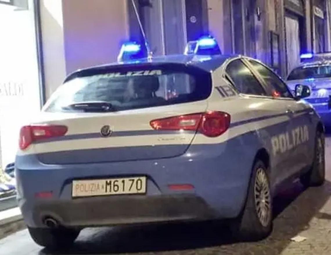 Calcio violento: daspo a genitore e guardalinee