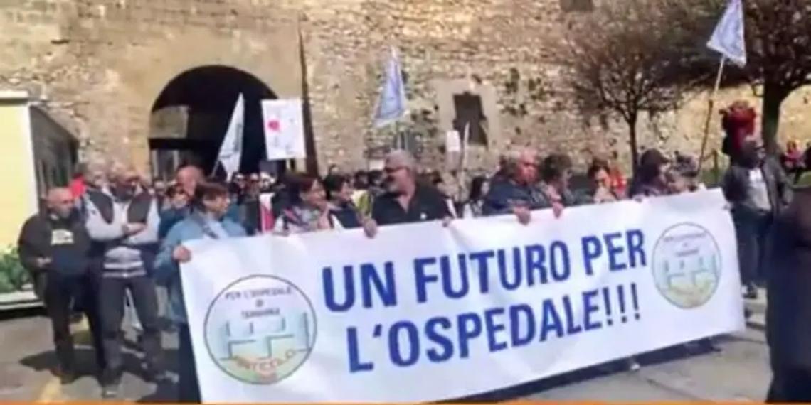 Futuro dell&rsquo;ospedale di Tarquinia: se ne parla in consiglio comunale