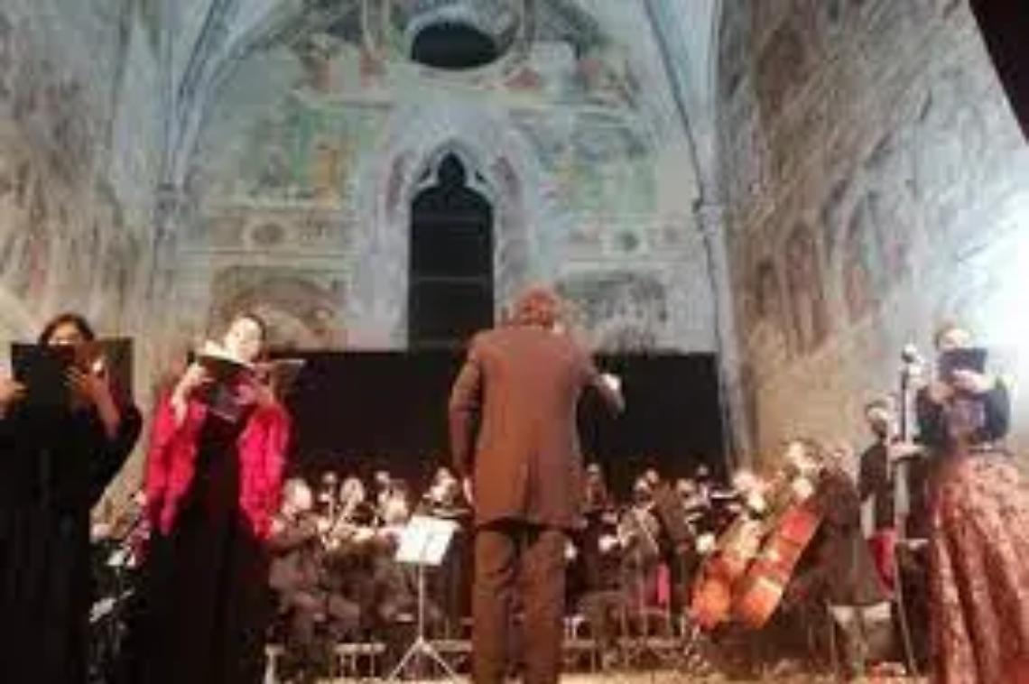 BolsenArte Winter: sabato il gran finale