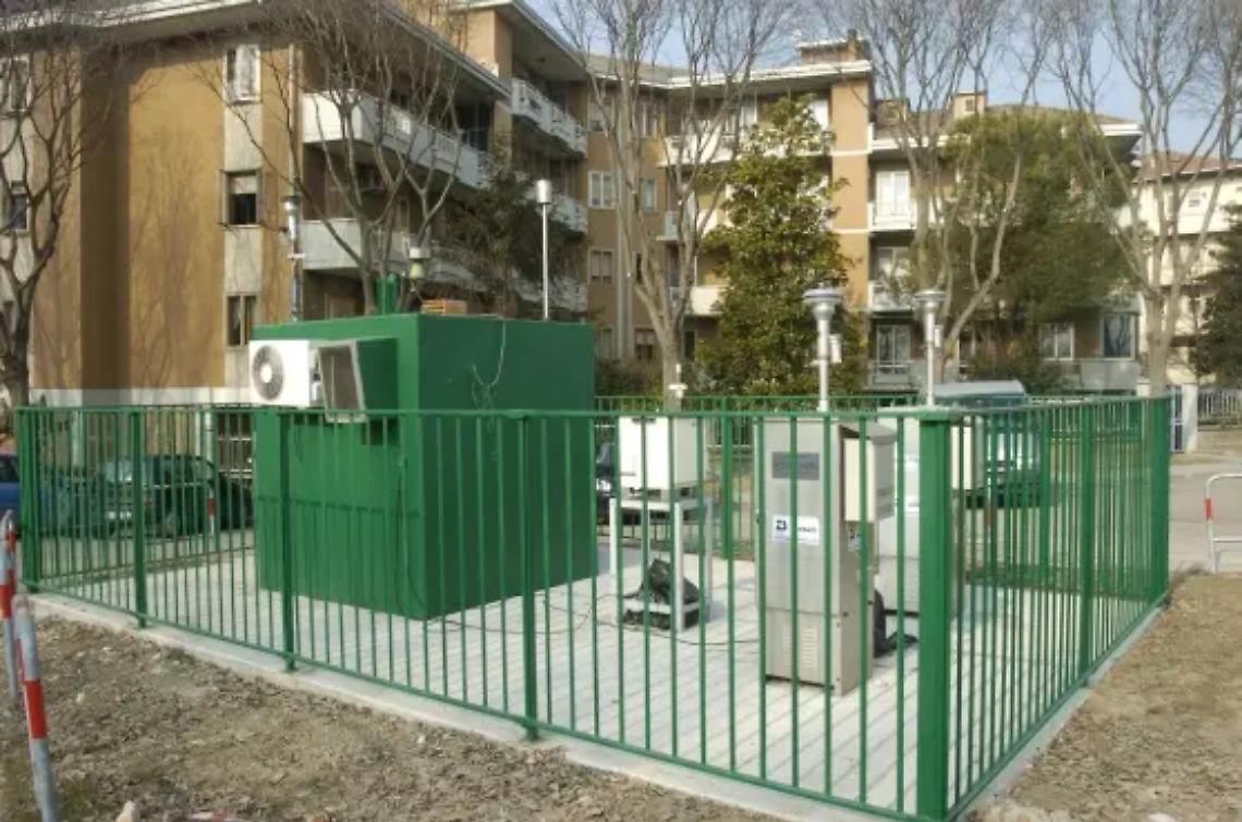 Il Pincio proroga la convenzione con Arpa