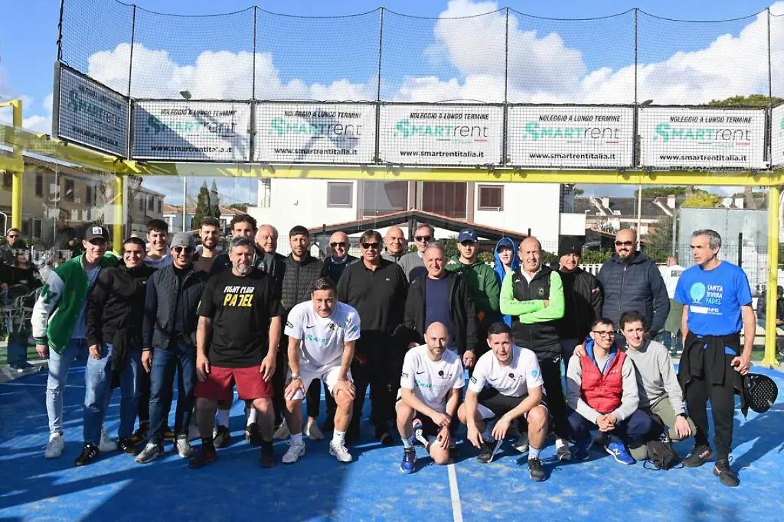 &ldquo;Partita del Cuore&rdquo;, una giornata all&rsquo;insegna di campioni e sociale