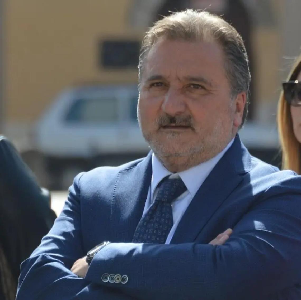 Panunzi: &laquo;Soddisfatto dell&rsquo;elezione&raquo;