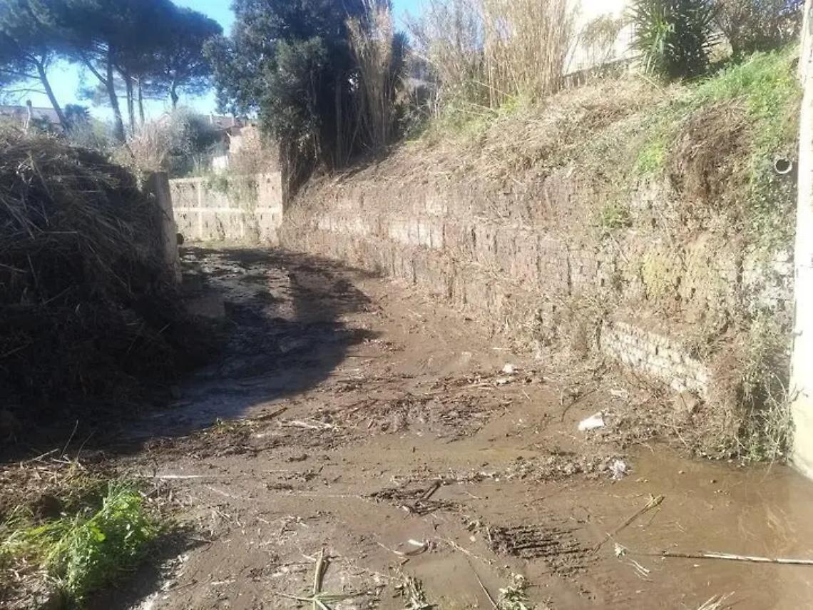 &laquo;Fosso Valle Semplice, la ditta chiede i danni all&rsquo;amministrazione&raquo;