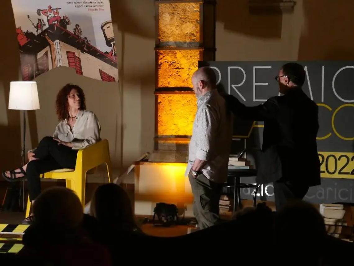 Festival letterario "Tolfa Gialli&Noir": nuovo bando di concorso per il 9&deg; Premio Glauco Felici - Fondazione Cariciv 2023