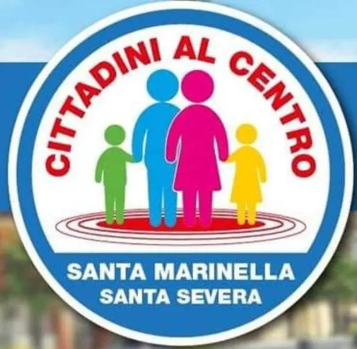 &ldquo;Cittadini al centro&rdquo; a sostegno di Tidei