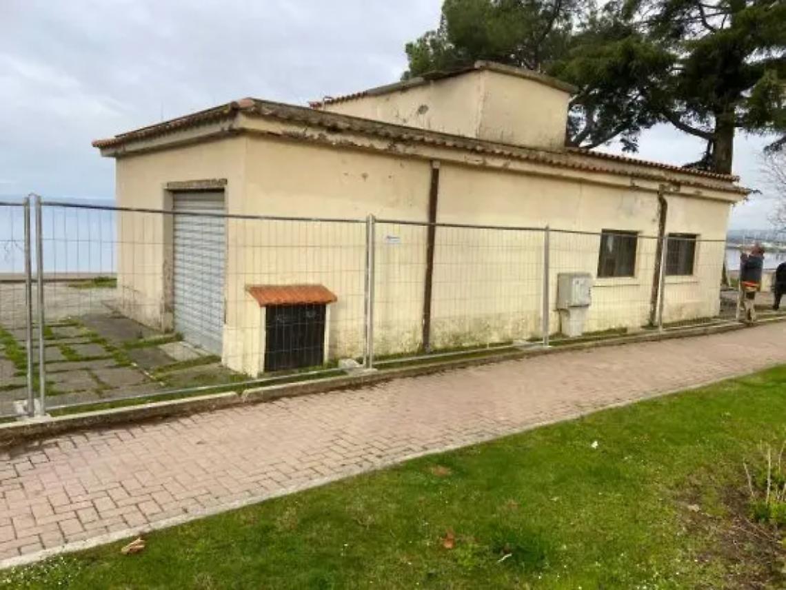 Incubatoio ittico, partiti i lavori di riqualificazione