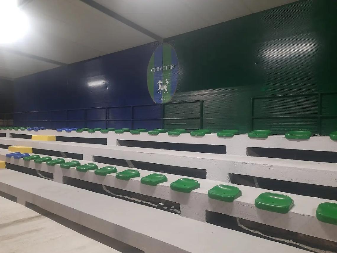 C'&egrave; l'ok del Comune: riapre il Galli