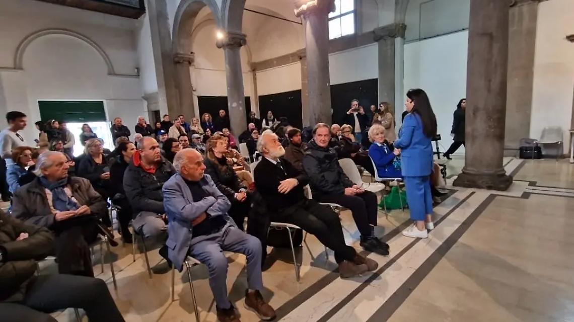 &laquo;Decoro, parcheggi e baby gang&raquo;