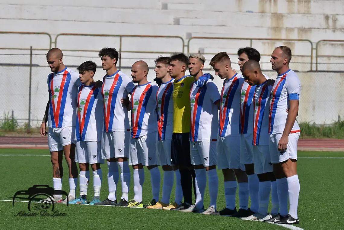 Il Santa Marinella ospita il DuepigrecoRoma