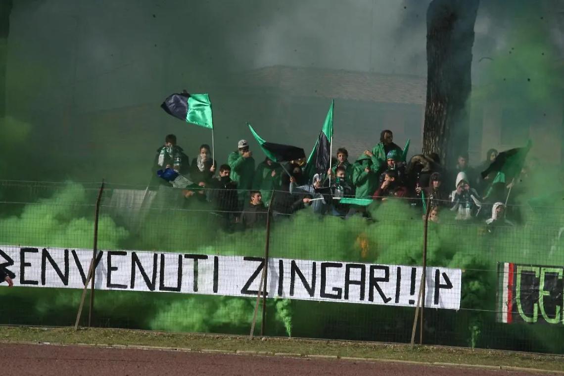 Il Cerveteri ospita la Favl Cimini