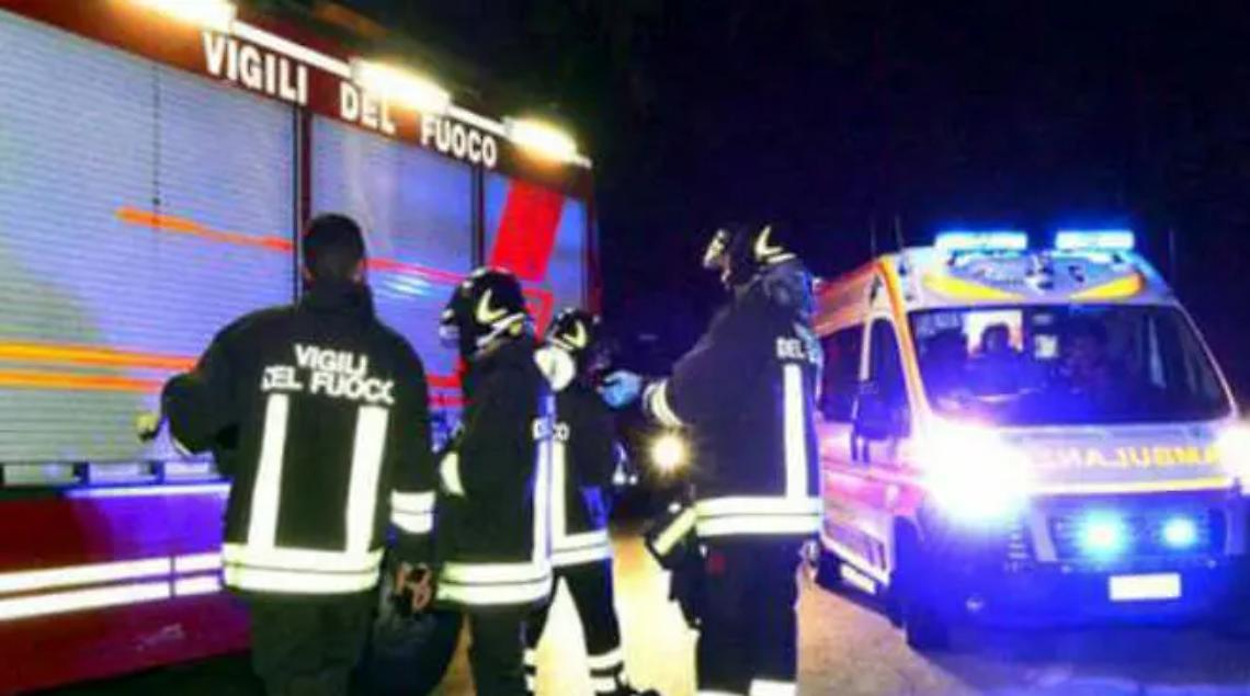 Fuga di gas, serata di paura in via Opacchiesella: ipotesi tentato omicidio