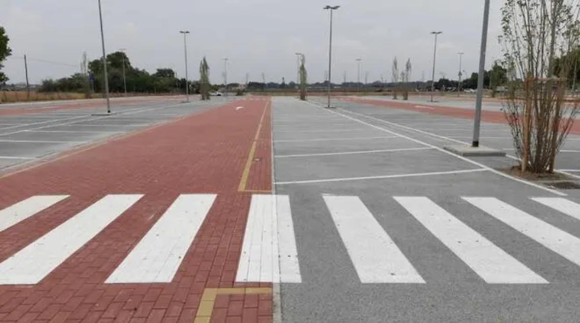 Dall&rsquo;8 aprile il mercato del sabato si sposta al nuovo plateatico