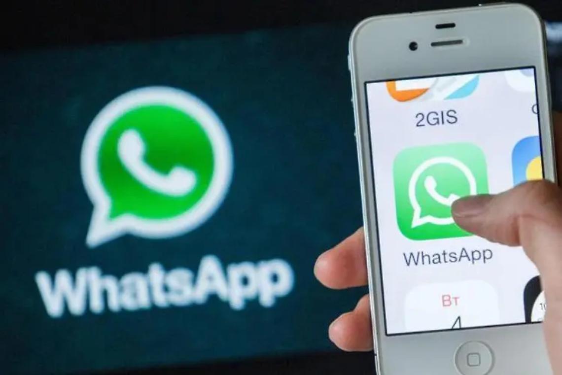 I truffatori &ldquo;sbarcano&rdquo; su whatsapp