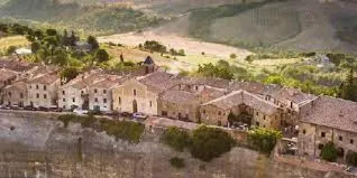 &ldquo;Trevinano Ri-Wind&rdquo;, Terrosi: &laquo;Ecco il il progetto definitivo&raquo;