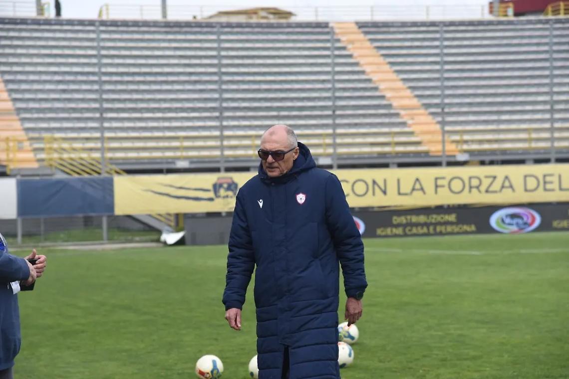 Monterosi, pari col Picerno che lascia l&rsquo;amaro in bocca