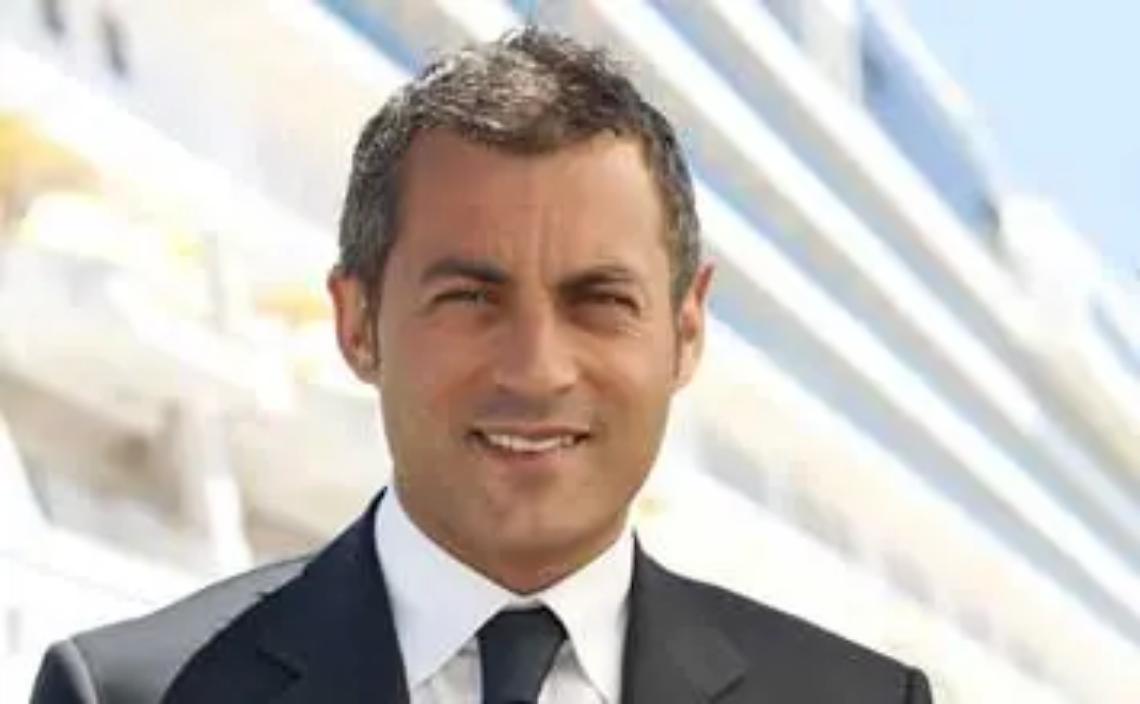 Pasqualino Monti nuovo ad di Enav