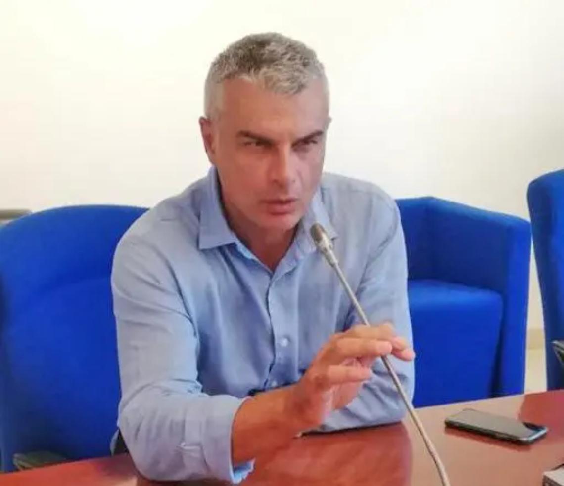 Luciani: &laquo;Entro fine mese importanti novit&agrave;&raquo;