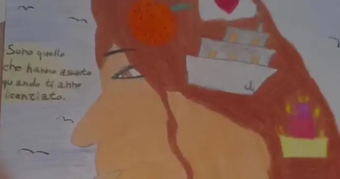 La street art torna ancora alla Corrado Melone