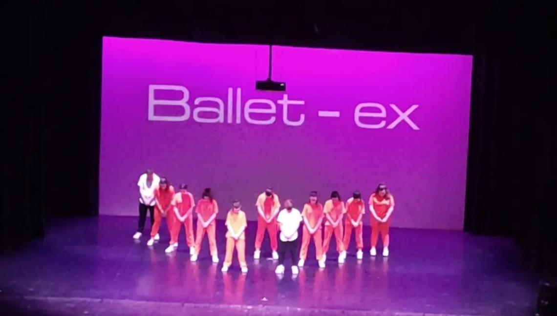 Cerveteri: ancora un successo per la SSD Dimensione Danza 2000