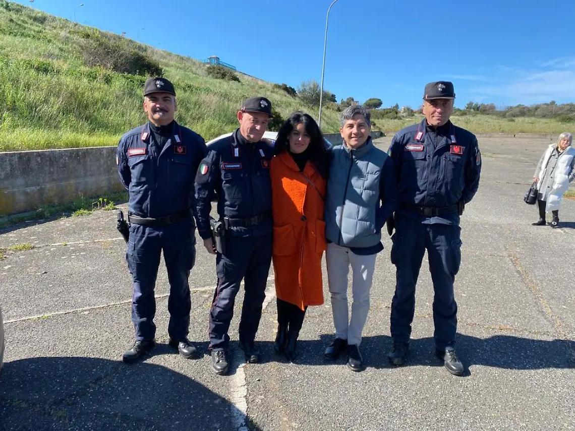 Civitavecchia &egrave; &ldquo;Comune amico delle api&rdquo;