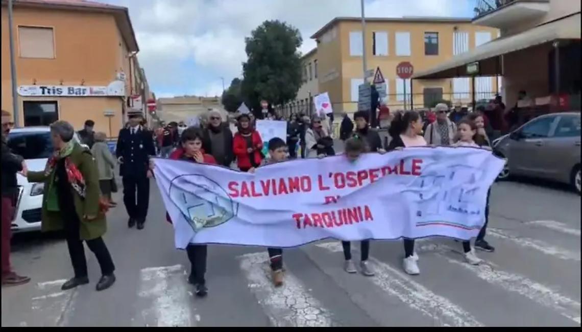 &laquo;Ospedale, in arrivo due ortopedici a tempo parziale ma non basta per riaprire il reparto&raquo;