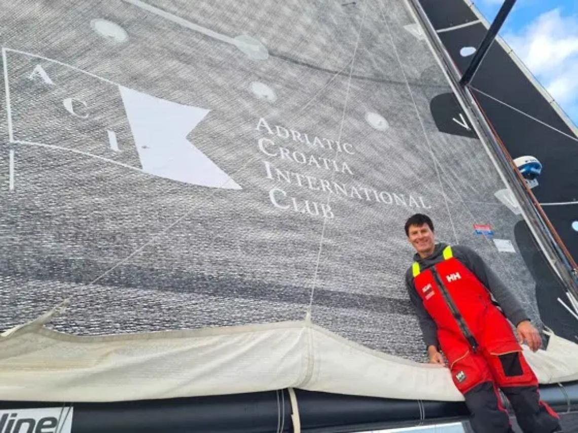 Meno di due settimane alla &ldquo;Garmin Marine Roma per 2&rdquo;