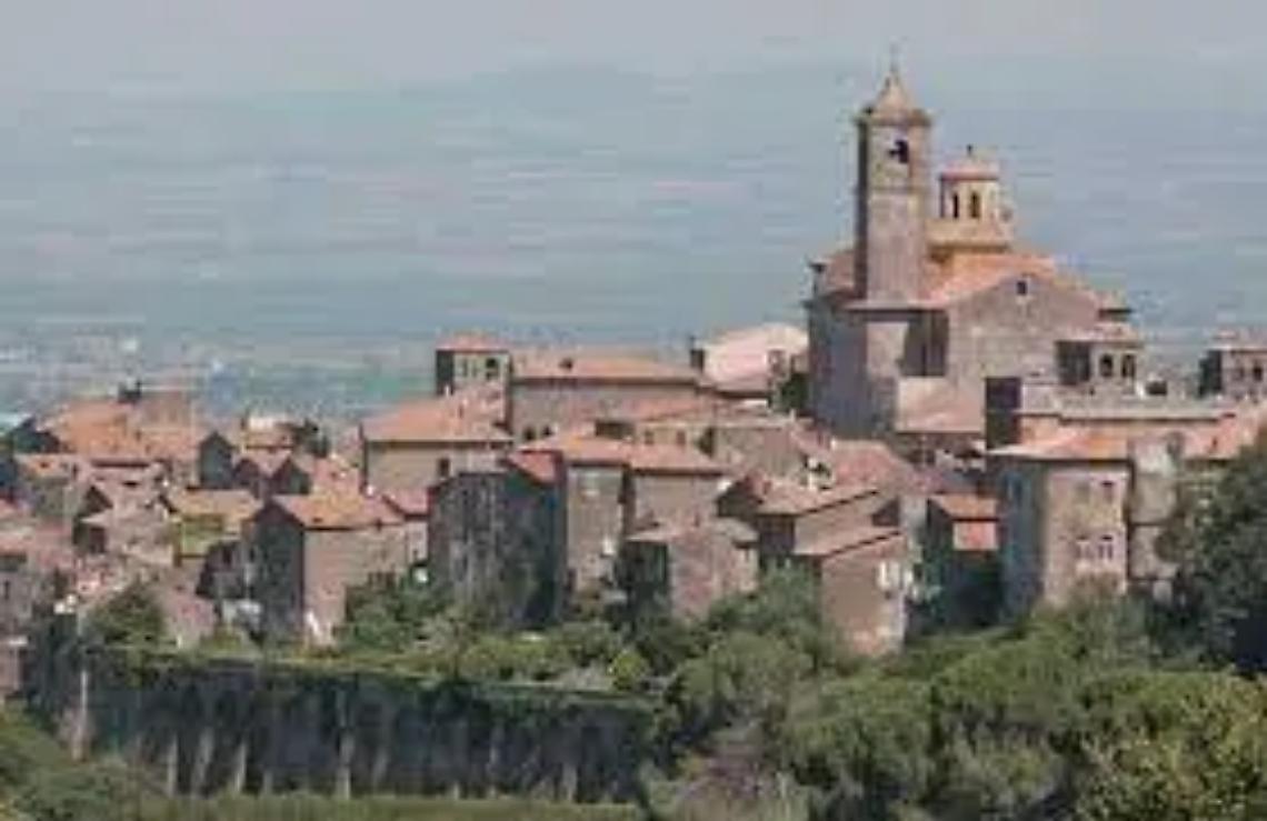 Vetralla celebra i 240 anni di indipendenza da Viterbo